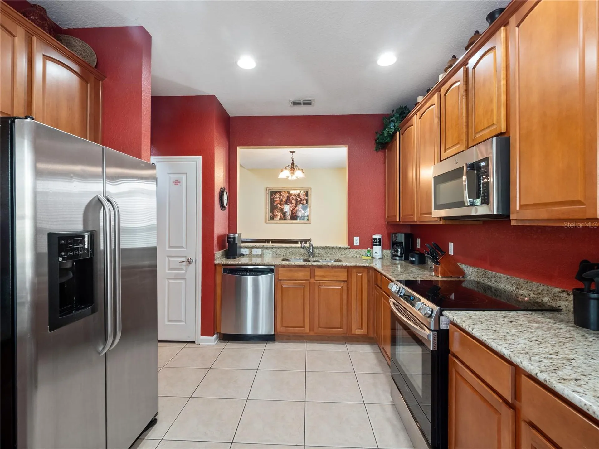 2615 Pawnall Street Kissimmee FL 34747