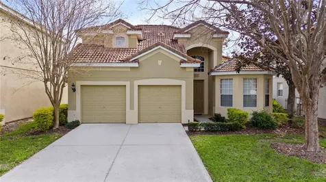 2615 Pawnall Street Kissimmee FL 34747