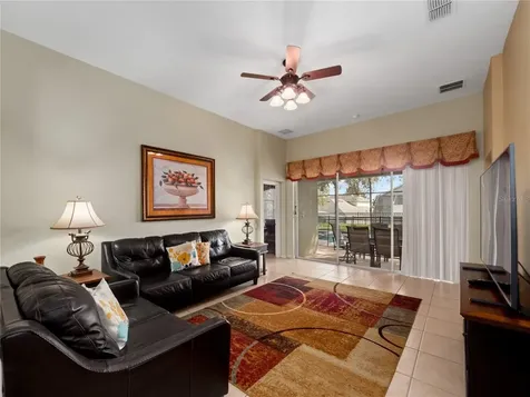 2615 Pawnall Street Kissimmee FL 34747