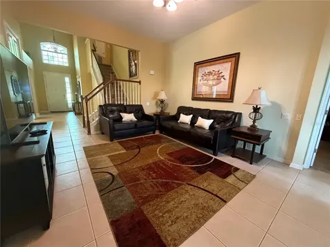 2615 Pawnall Street Kissimmee FL 34747