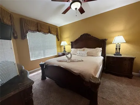 2615 Pawnall Street Kissimmee FL 34747