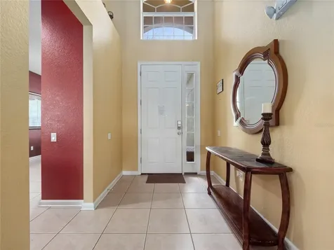 2615 Pawnall Street Kissimmee FL 34747