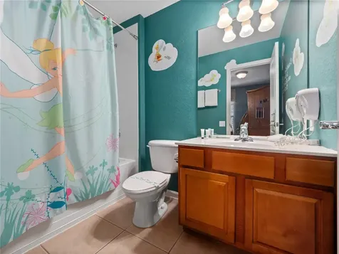 2615 Pawnall Street Kissimmee FL 34747