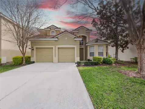2615 Pawnall Street Kissimmee FL 34747