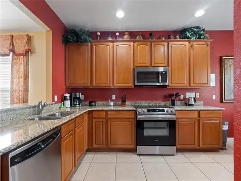 2615 Pawnall Street Kissimmee FL 34747