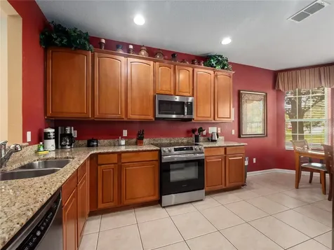 2615 Pawnall Street Kissimmee FL 34747