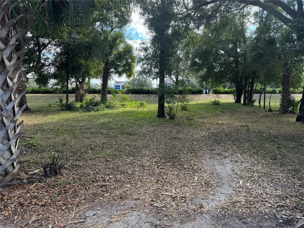 W Magnolia Street Lakeland FL 33815