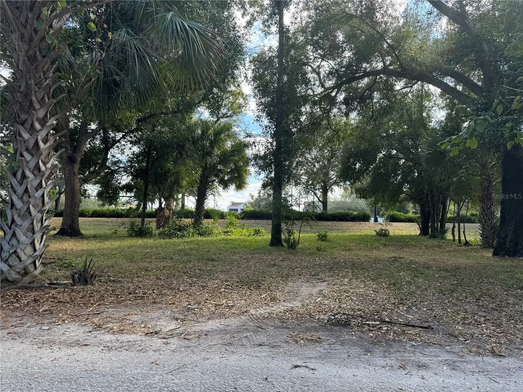 W Magnolia Street Lakeland FL 33815