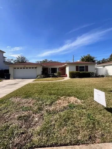 3615 S Lightner Drive Tampa FL 33629