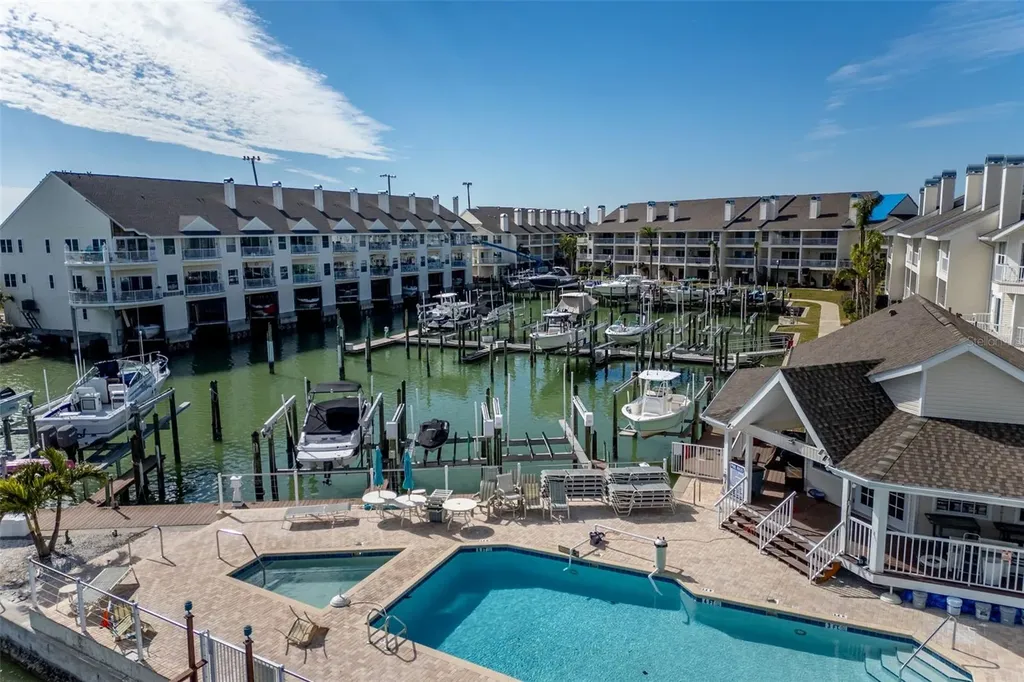 9341 Blind Pass Road St Pete Beach FL 33706