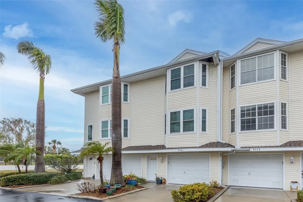 9341 Blind Pass Road St Pete Beach FL 33706