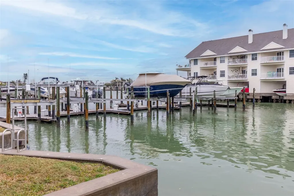 9341 Blind Pass Road St Pete Beach FL 33706