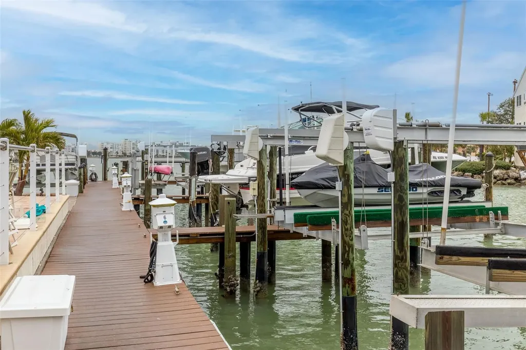 9341 Blind Pass Road St Pete Beach FL 33706