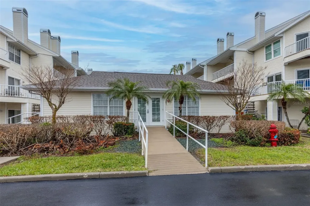 9341 Blind Pass Road St Pete Beach FL 33706