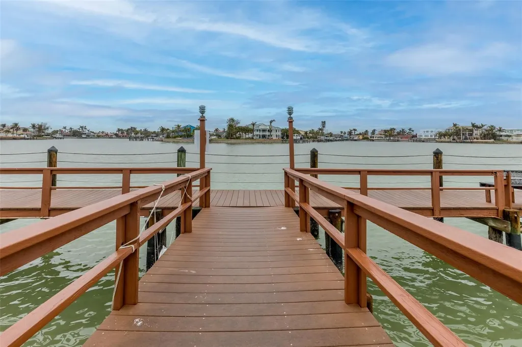 9341 Blind Pass Road St Pete Beach FL 33706