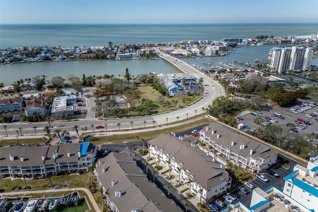 9341 Blind Pass Road St Pete Beach FL 33706