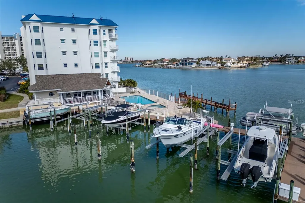 9341 Blind Pass Road St Pete Beach FL 33706
