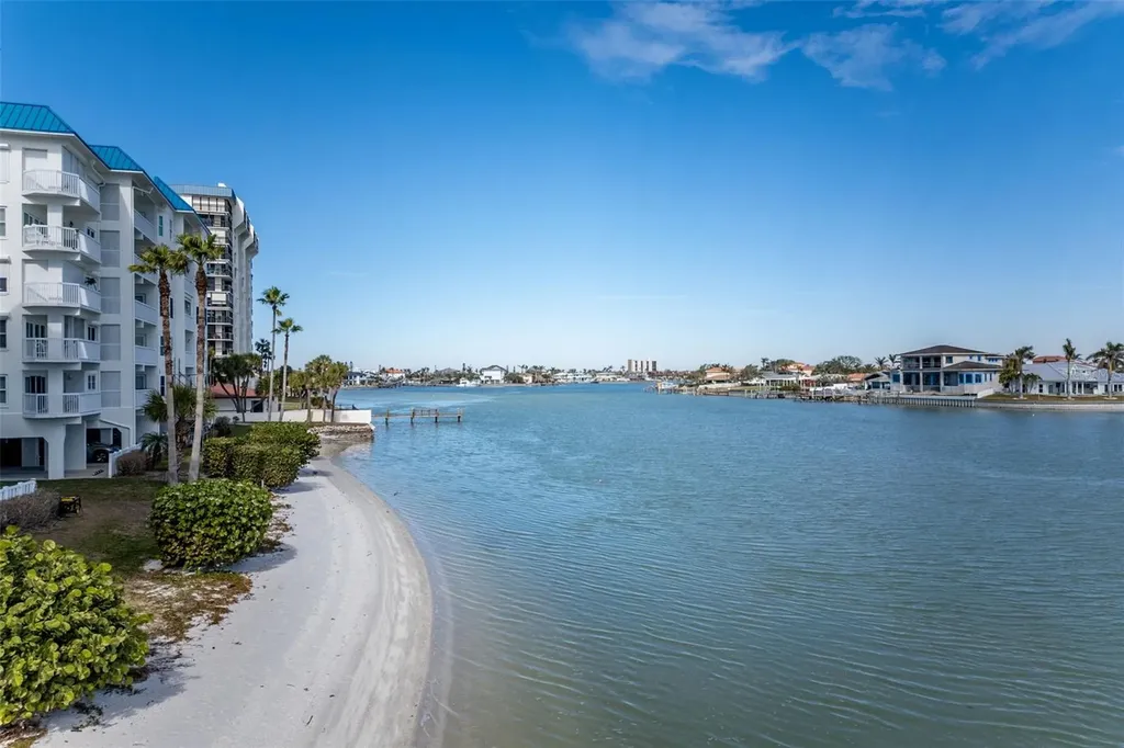9341 Blind Pass Road St Pete Beach FL 33706