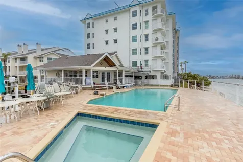 9341 Blind Pass Road St Pete Beach FL 33706