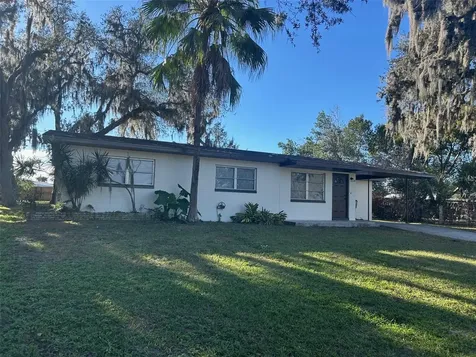609 Scenic Street Leesburg FL 34748