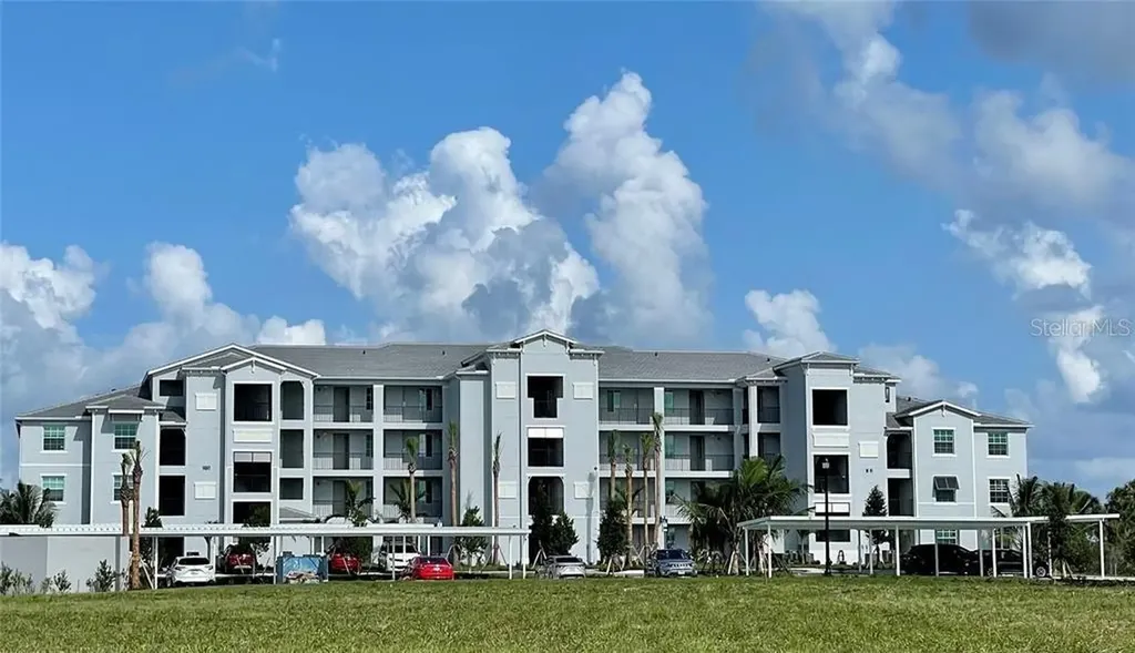 14041 Heritage Landing Boulevard Punta Gorda FL 33955