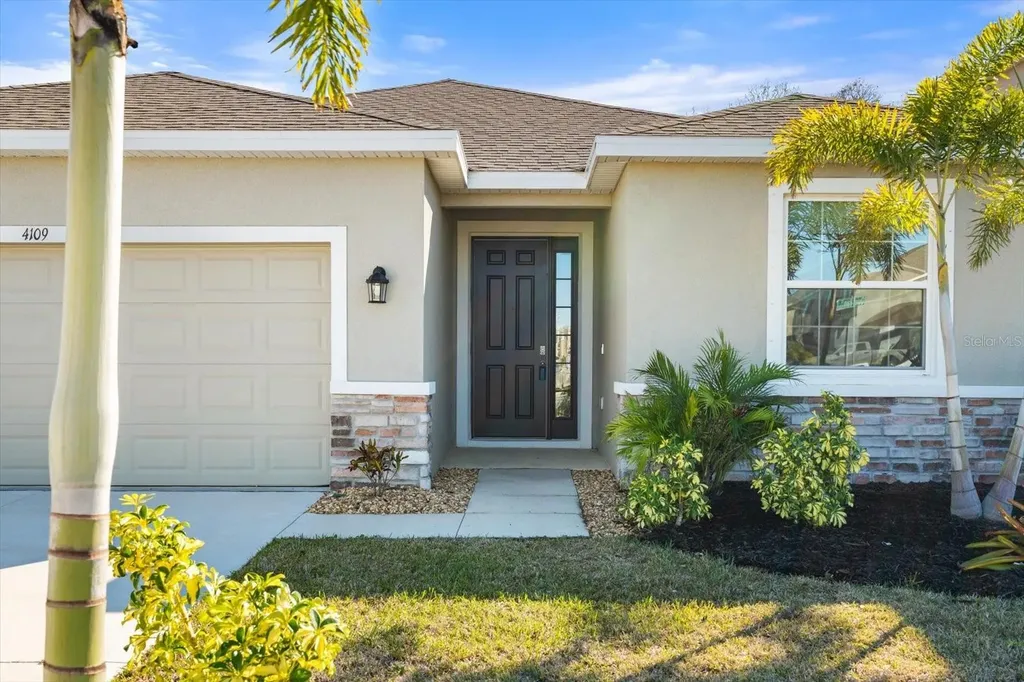4109 Quiet Rain Court Palmetto FL 34221