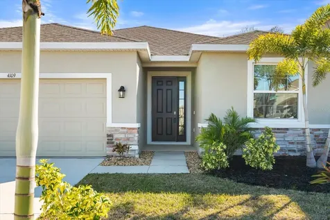 4109 Quiet Rain Court Palmetto FL 34221