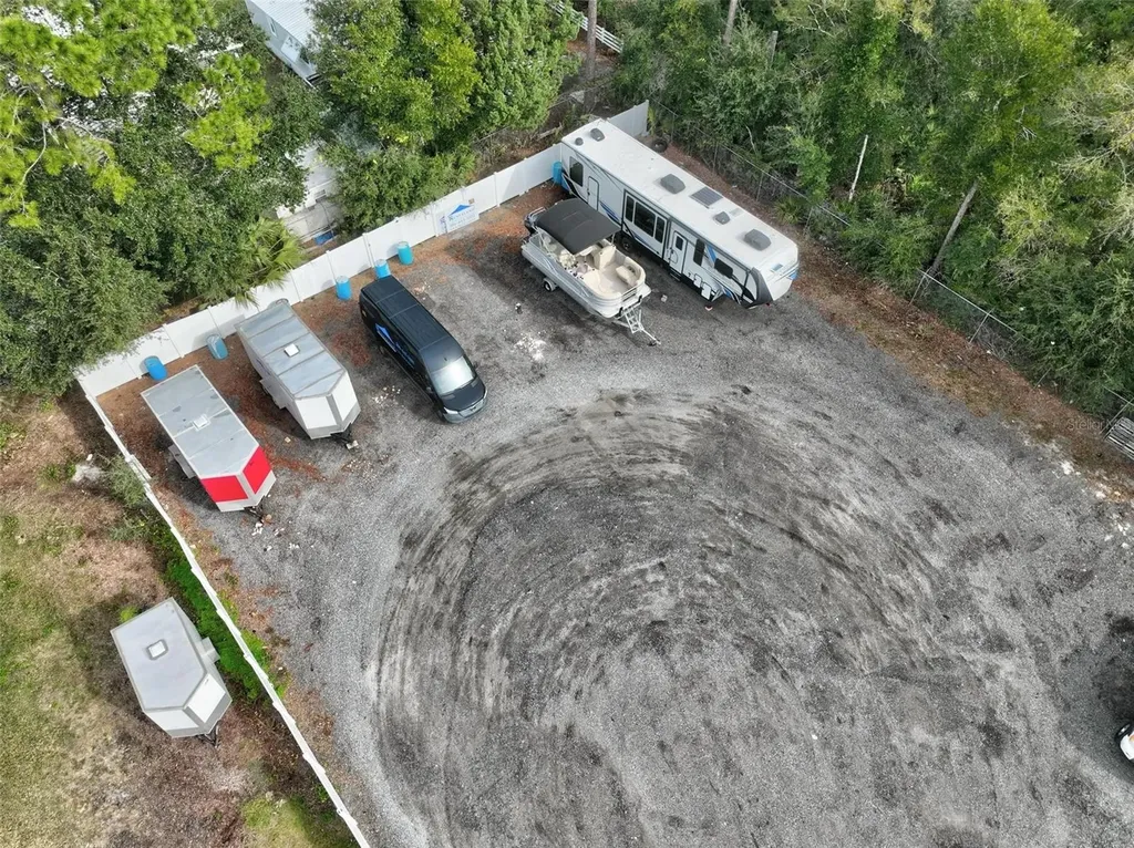 2360 E Moody Boulevard Bunnell FL 32110