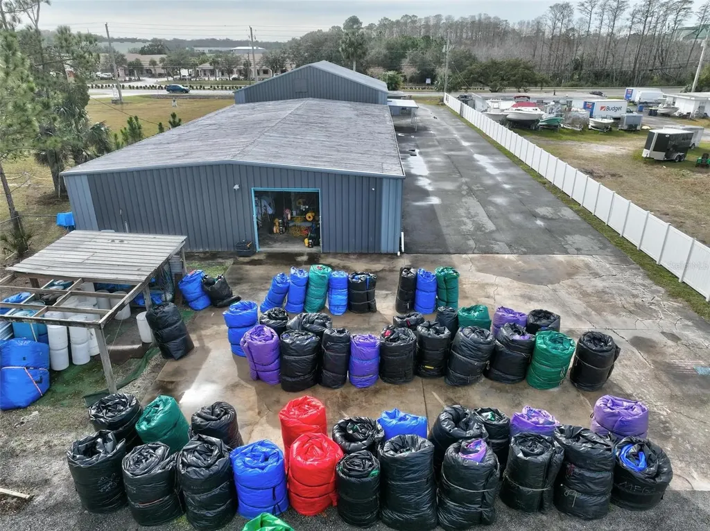 2360 E Moody Boulevard Bunnell FL 32110