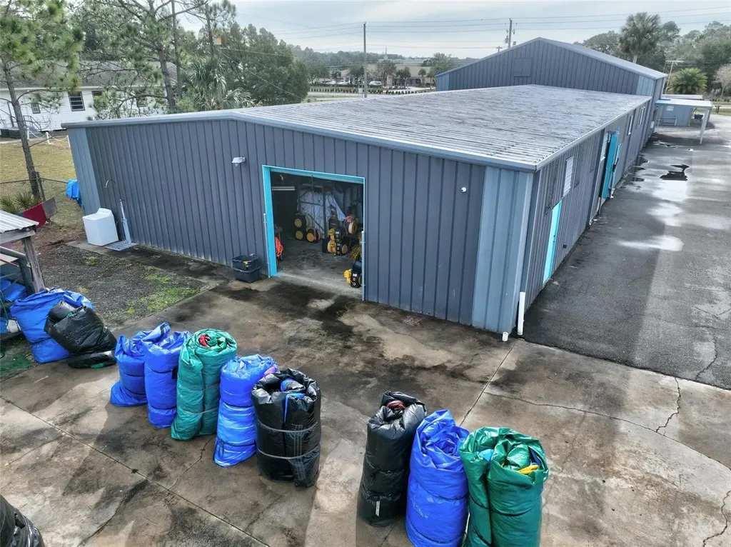 2360 E Moody Boulevard Bunnell FL 32110