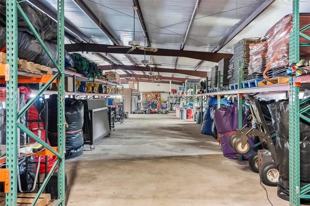 2360 E Moody Boulevard Bunnell FL 32110