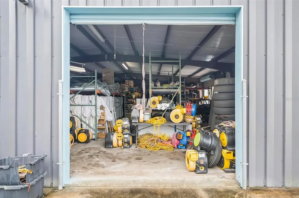 2360 E Moody Boulevard Bunnell FL 32110