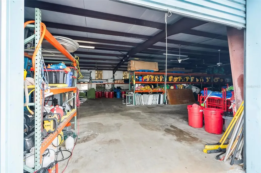 2360 E Moody Boulevard Bunnell FL 32110