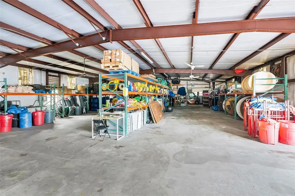 2360 E Moody Boulevard Bunnell FL 32110