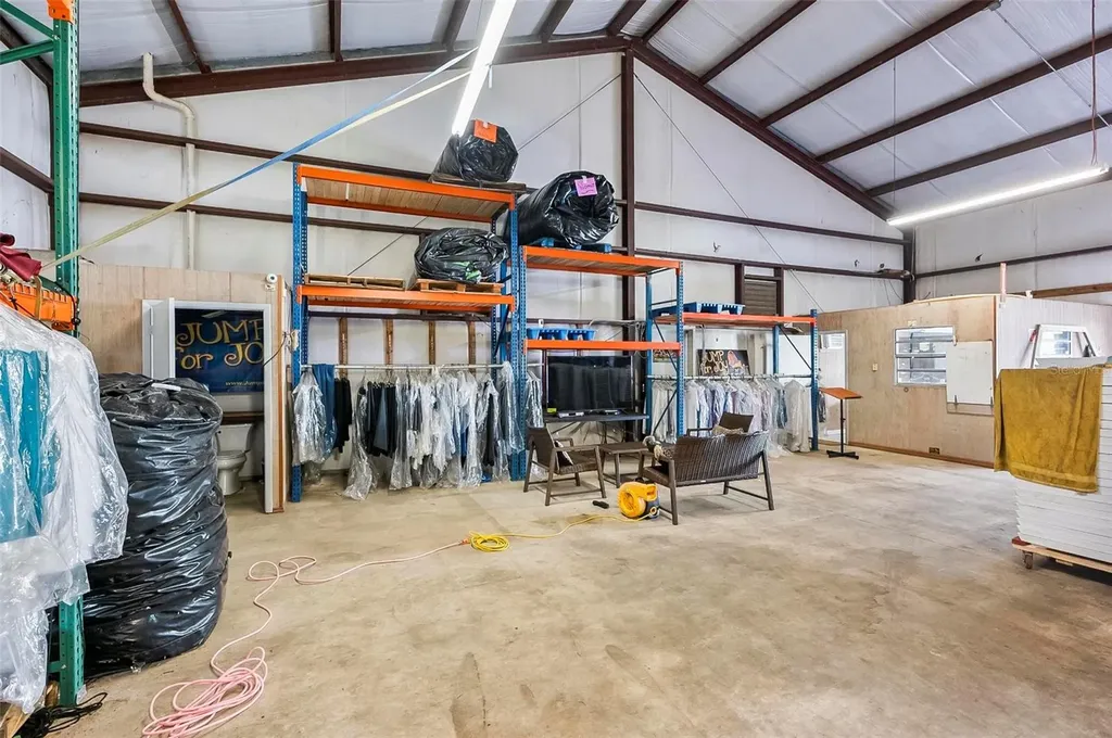 2360 E Moody Boulevard Bunnell FL 32110