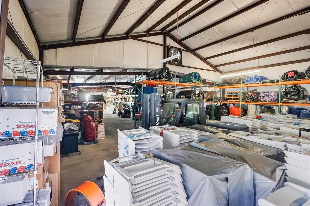 2360 E Moody Boulevard Bunnell FL 32110