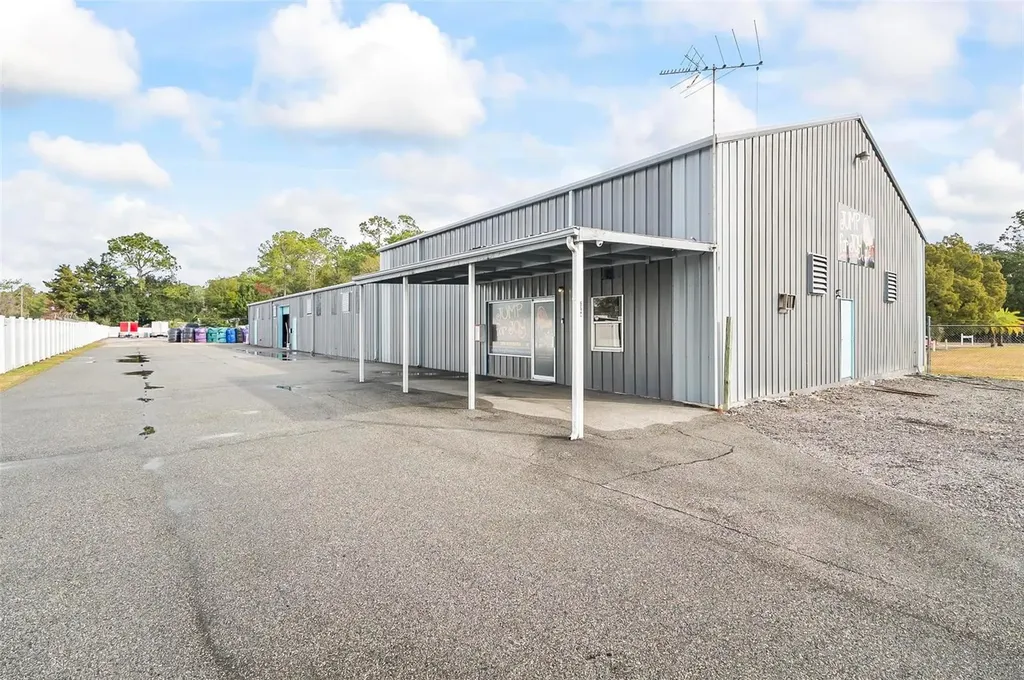 2360 E Moody Boulevard Bunnell FL 32110