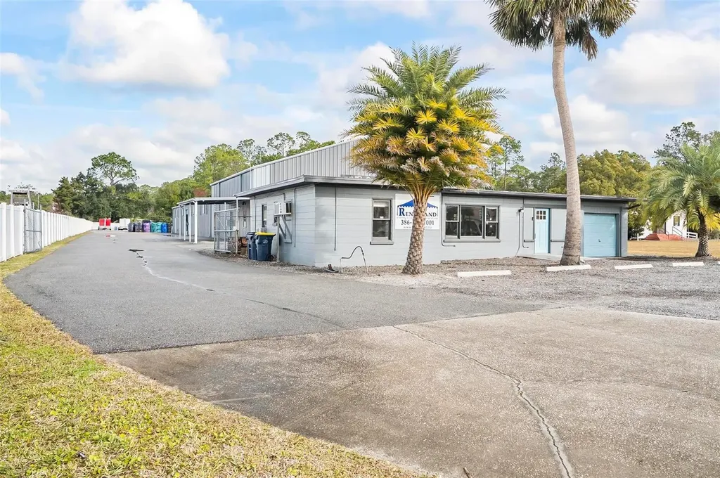 2360 E Moody Boulevard Bunnell FL 32110