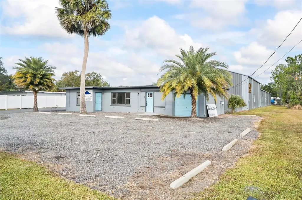 2360 E Moody Boulevard Bunnell FL 32110