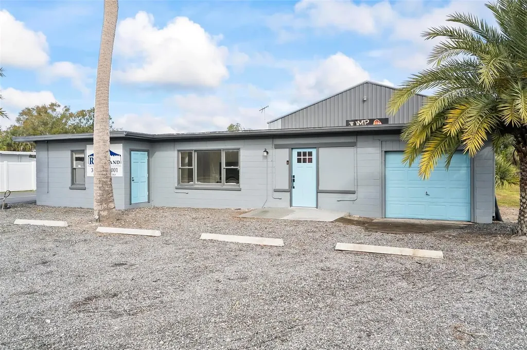 2360 E Moody Boulevard Bunnell FL 32110