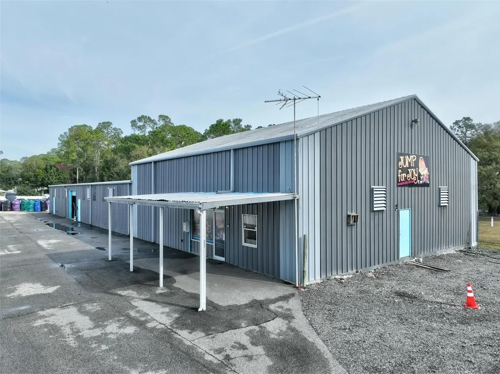 2360 E Moody Boulevard Bunnell FL 32110