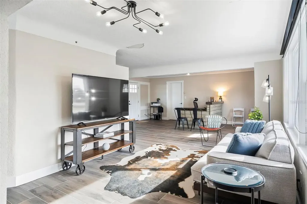 2360 E Moody Boulevard Bunnell FL 32110