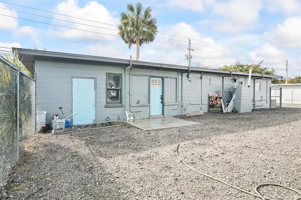 2360 E Moody Boulevard Bunnell FL 32110