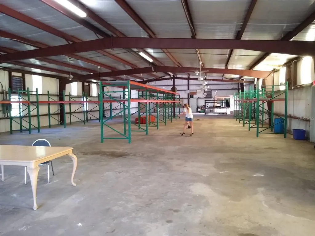 2360 E Moody Boulevard Bunnell FL 32110