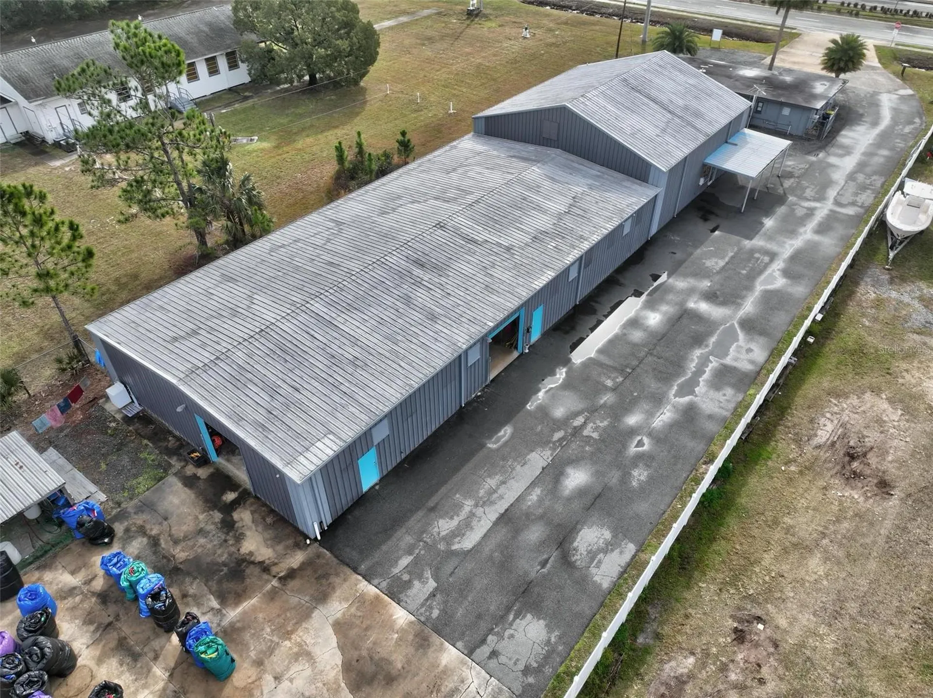 2360 E Moody Boulevard Bunnell FL 32110