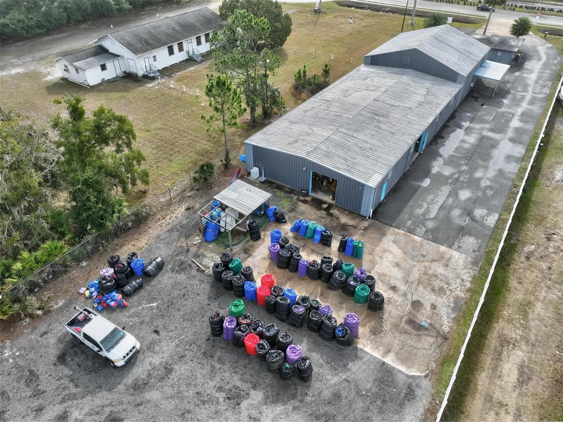 2360 E Moody Boulevard Bunnell FL 32110