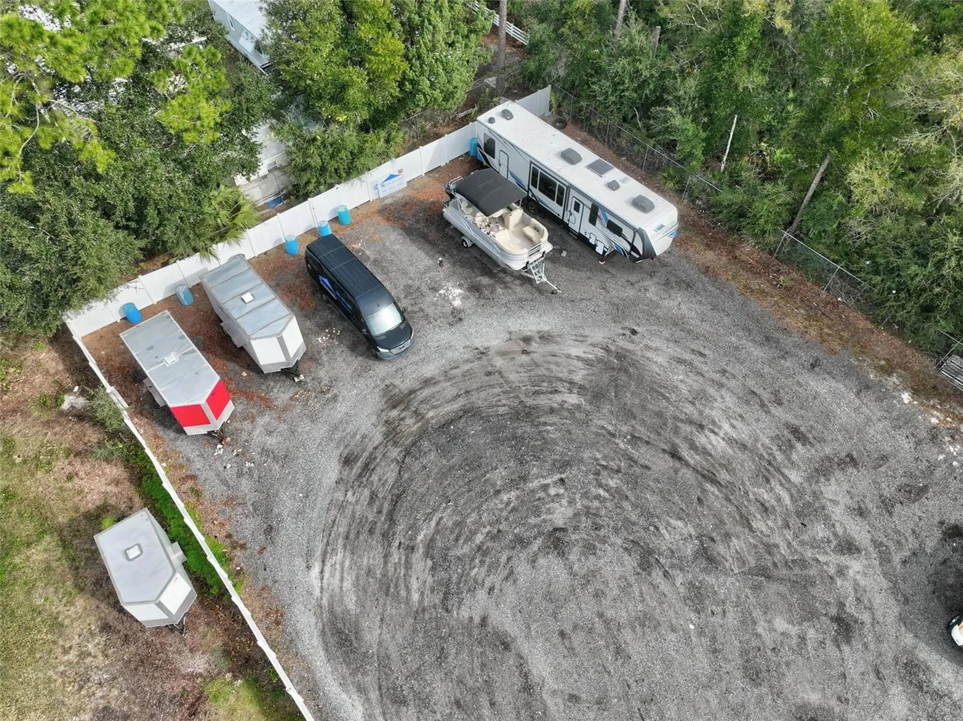 2360 E Moody Boulevard Bunnell FL 32110