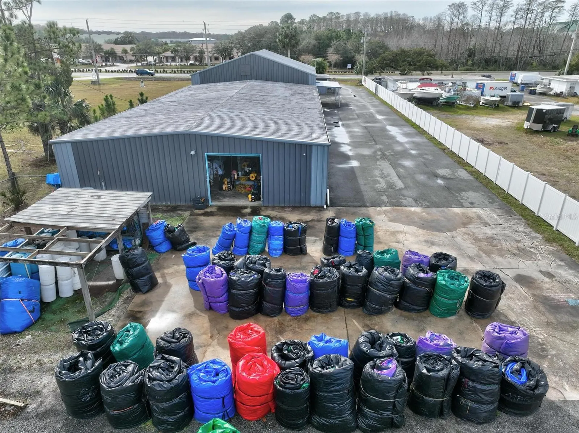 2360 E Moody Boulevard Bunnell FL 32110