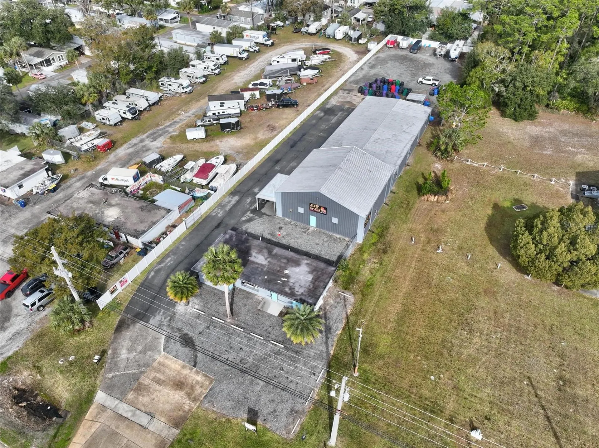 2360 E Moody Boulevard Bunnell FL 32110