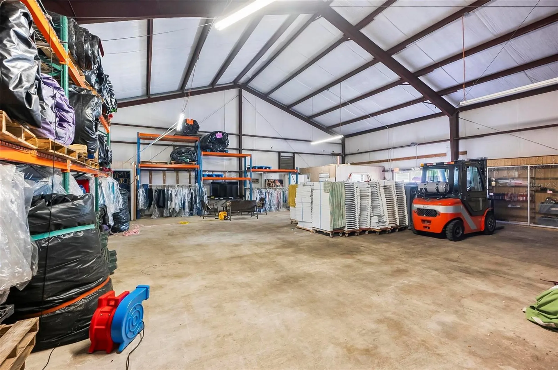 2360 E Moody Boulevard Bunnell FL 32110